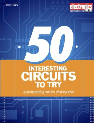 50 Interesting Circuits