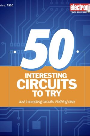 50 Interesting Circuits to Try