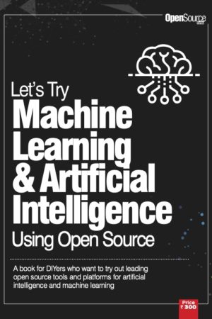 Let's Try ML & AI Using Open Source