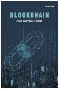 Blockchain for Developers