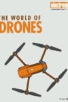 practical eBook on technological advances, applications, usages and guidance in the field of drones