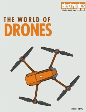 practical eBook on technological advances, applications, usages and guidance in the field of drones
