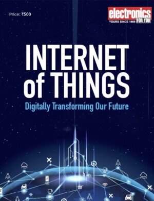 Internet Of Things eBook