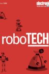 eBook on technological advancements in the field of Robotics