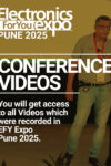 EFY Expo Pune 2025 Videos