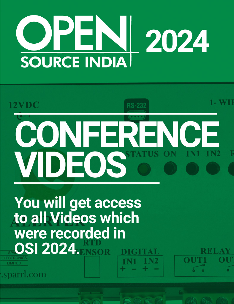 OSI 2024 Videos