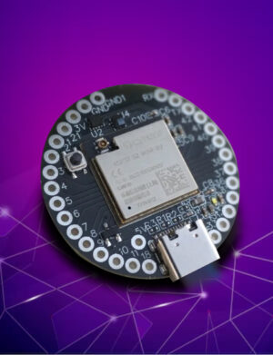 IndusBoard Coin: IoT Development Board V2