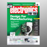 Electronics For You 5 Year Digital Subscription