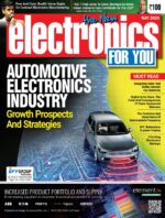 Electronics For You 3 Year Digital Subscription