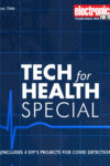 book on technological advances in the healthcare industry