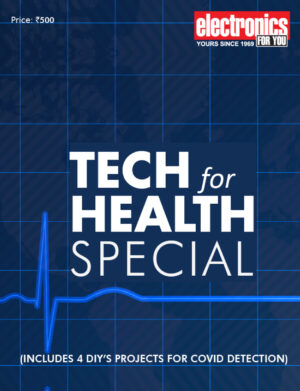 book on technological advances in the healthcare industry