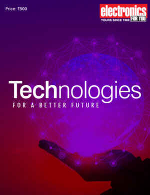 practical eBook on technological progress in the area of Industry 4.0, artificial intelligence and home automation