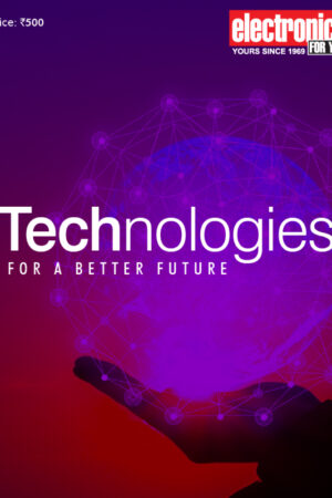 Technologies For The Better Future