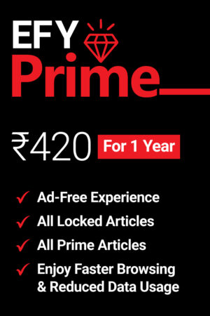 EFY Prime Subscription(Yearly)