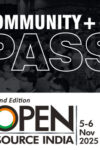 Community++ Pass: Open Source India 2025