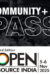 Community++ Pass: Open Source India 2025