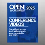 Open Source India 2025 Videos Package
