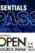 Essentials Pass: Open Source India 2025