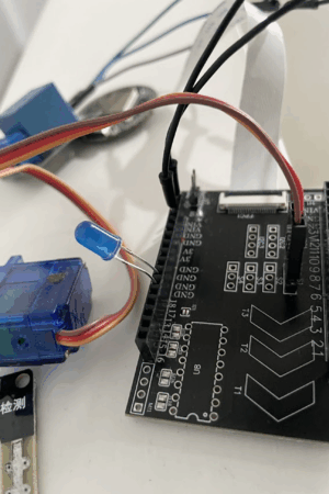 IoT and Embedded Systems Starter Kit