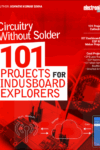 101 Projects For IndusBoard