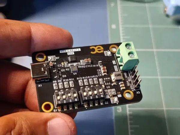 USB-C PD Power Delivery Board - Image 5