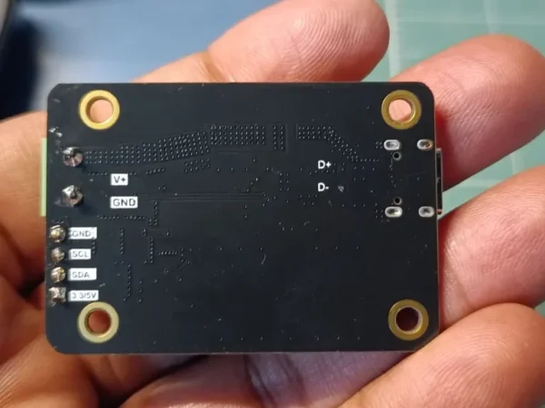 USB-C PD Power Delivery Board - Image 2