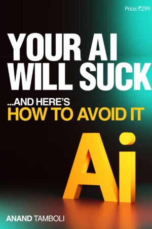 practical guide to building effective AI solutions that actually work. Learn from real-world insights and avoid common AI pitfalls