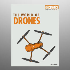 The world of Drones