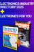 EFY's Electronics Industry Directory (EID) 2025 + Electronics For You Combo