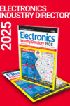 Electronics Industry Directory 2025