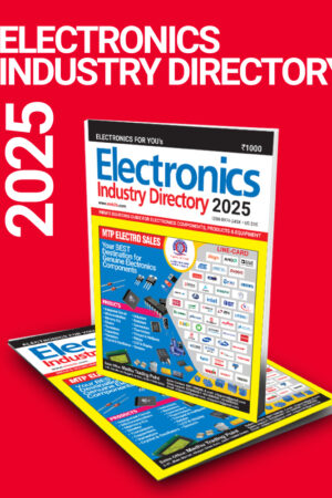 Electronics Industry Directory 2025