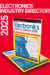 EFY’s Electronics Industry Directory (EID) 2025 | Save ₹200 On Delivery