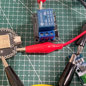 Test & Measurement + IoT + AI DIY Kit