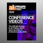 Video Recordings Access For AI DevCon 2025