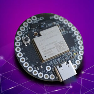IndusBoard Coin: IoT Development Board V2