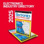 EFY’s Electronics Industry Directory (EID) 2025 | Save ₹200 On Delivery
