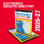 EFY’s Electronics Industry Directory (EID) 2026-27 | Save ₹200 On Delivery