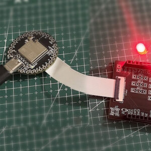 IndusBoard Coin V2 + FPC Board (Combo)