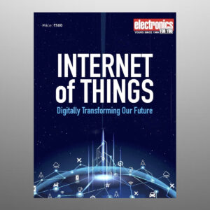 Internet Of Things eBook