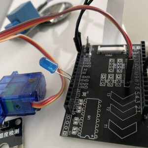 IoT & Embedded Systems: Starter Kit