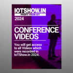 IoTshow 2024 Videos (46 Videos Package)