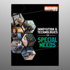 Innovations & Technologies for Special Needs