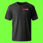 EFY Round Neck T-Shirt