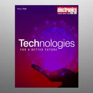 Technologies For The Better Future