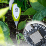 Agriculture IoT & AI DIY Kit