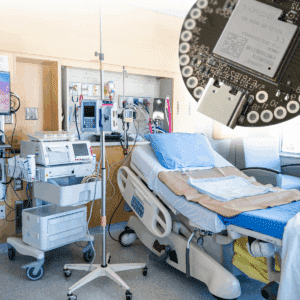 Health Tech & Medical Device IoT Kit