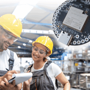 Industrial IoT (IIoT) Kit