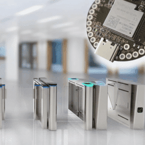 NFC & RFID Embedded Systems IoT Kit