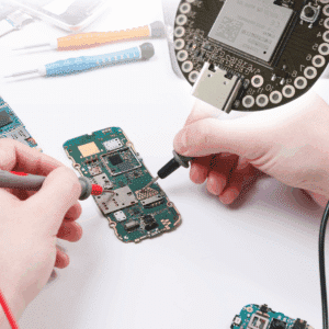 Test & Measurement + IoT + AI DIY Kit