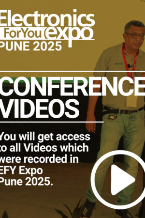 Video Recordings Access For Pune Expo 2025